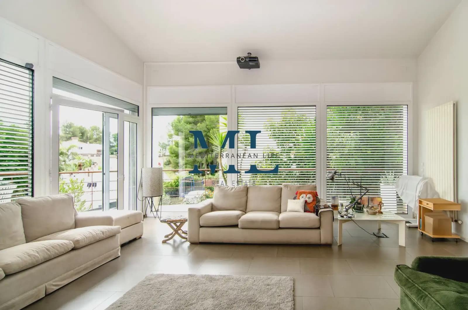 5 camera da letto Villa in vendita in Sant Pere de Ribes con piscina garage - 1.100.000 € (Rif: 10160658)
