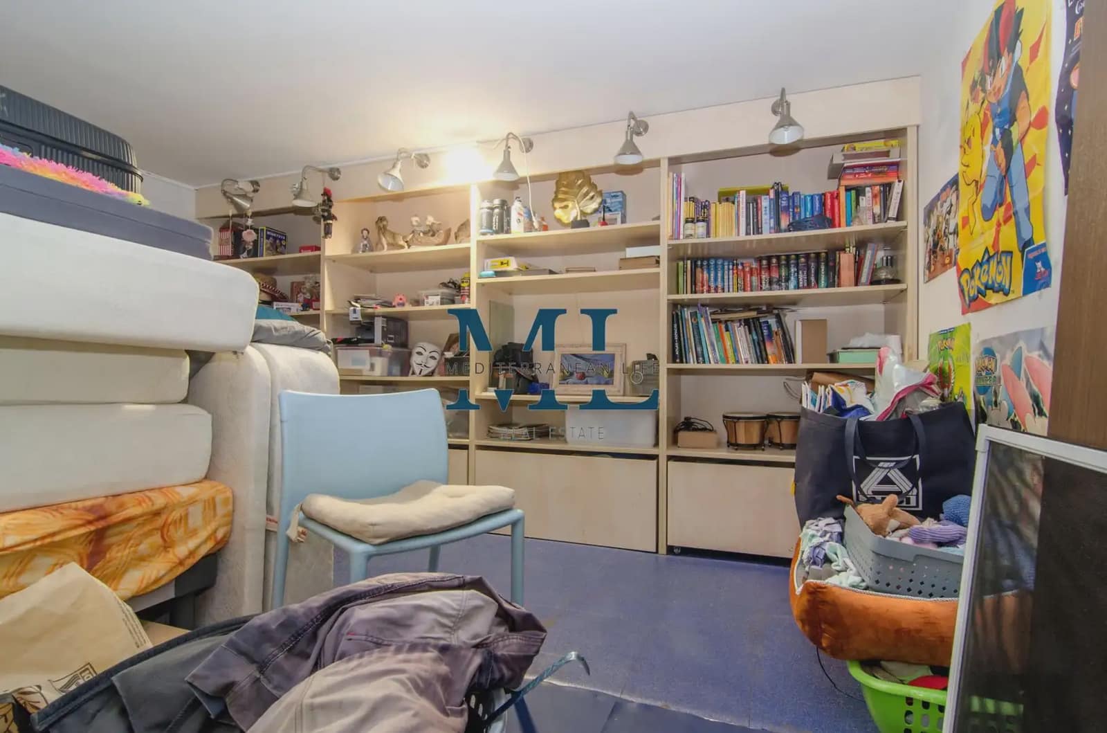 5 camera da letto Villa in vendita in Sant Pere de Ribes con piscina garage - 1.100.000 € (Rif: 10160658)