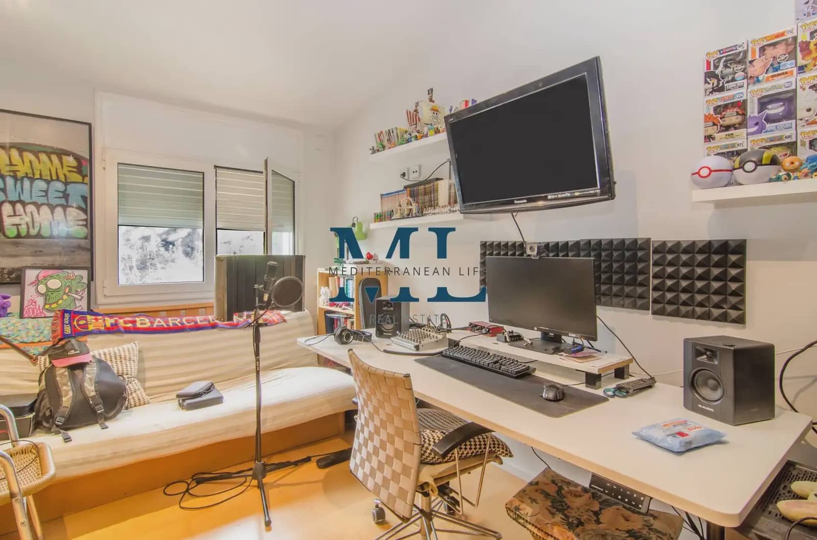 5 camera da letto Villa in vendita in Sant Pere de Ribes con piscina garage - 1.100.000 € (Rif: 10160658)