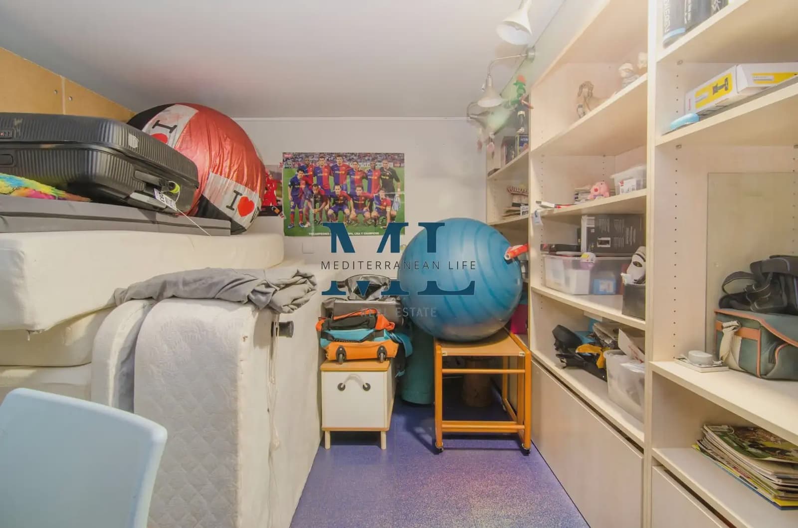 5 camera da letto Villa in vendita in Sant Pere de Ribes con piscina garage - 1.100.000 € (Rif: 10160658)