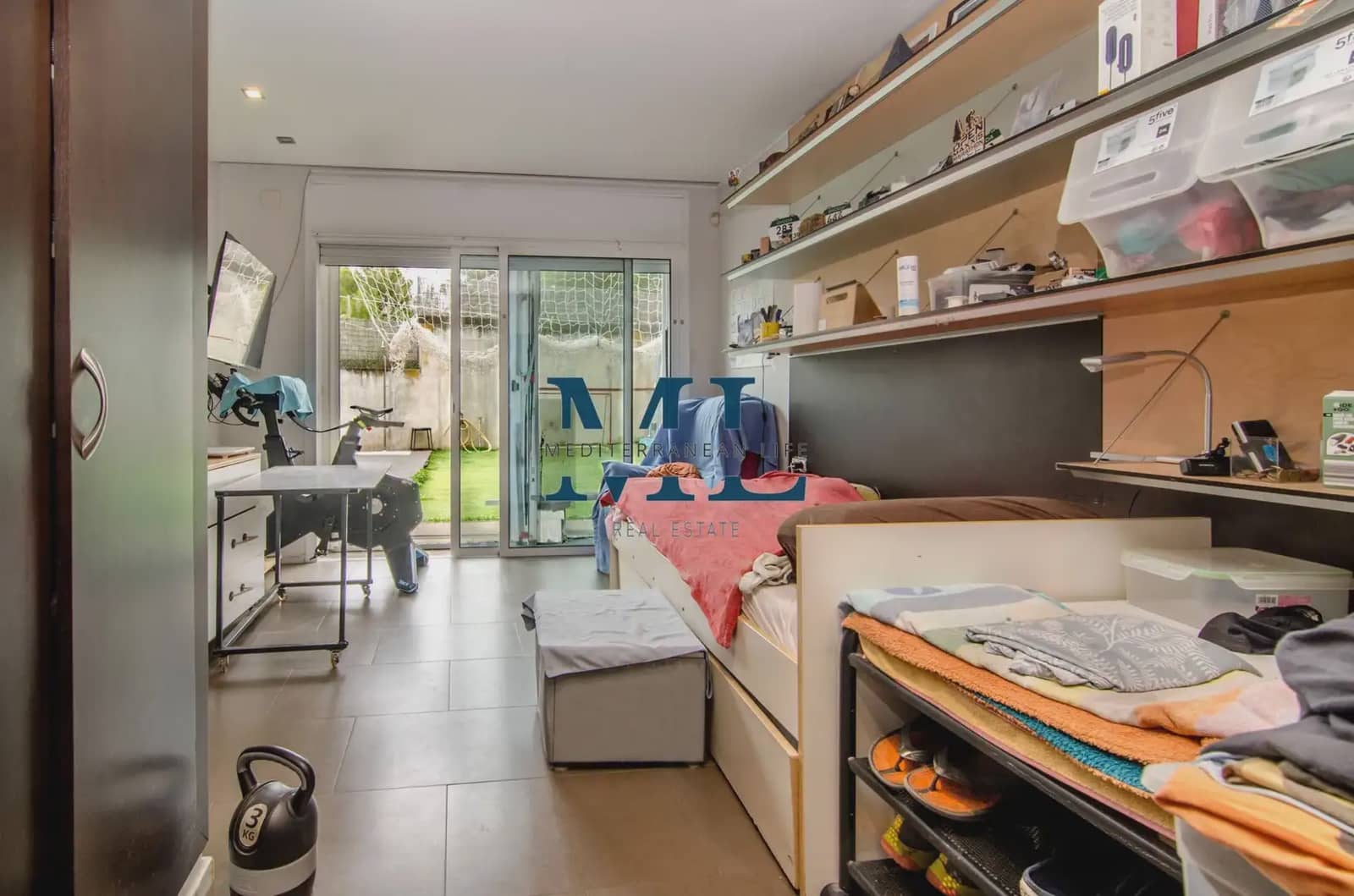 5 camera da letto Villa in vendita in Sant Pere de Ribes con piscina garage - 1.100.000 € (Rif: 10160658)