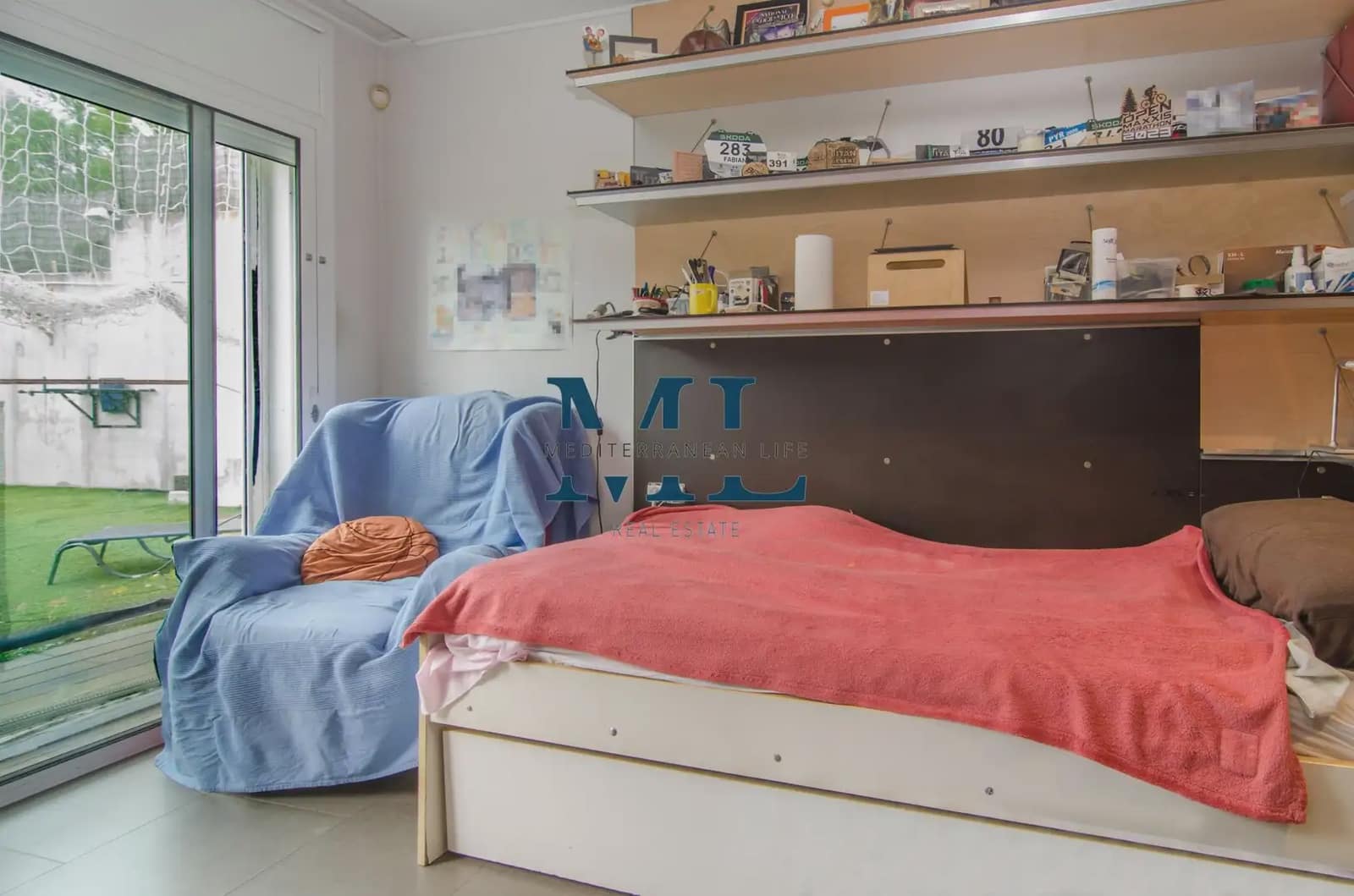 5 camera da letto Villa in vendita in Sant Pere de Ribes con piscina garage - 1.100.000 € (Rif: 10160658)