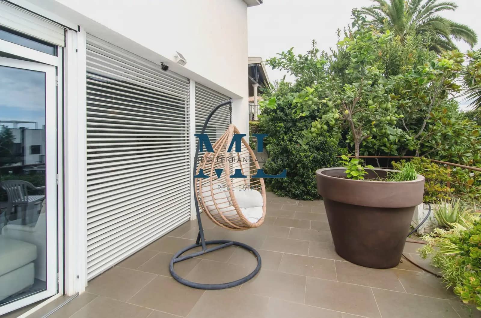 5 camera da letto Villa in vendita in Sant Pere de Ribes con piscina garage - 1.100.000 € (Rif: 10160658)