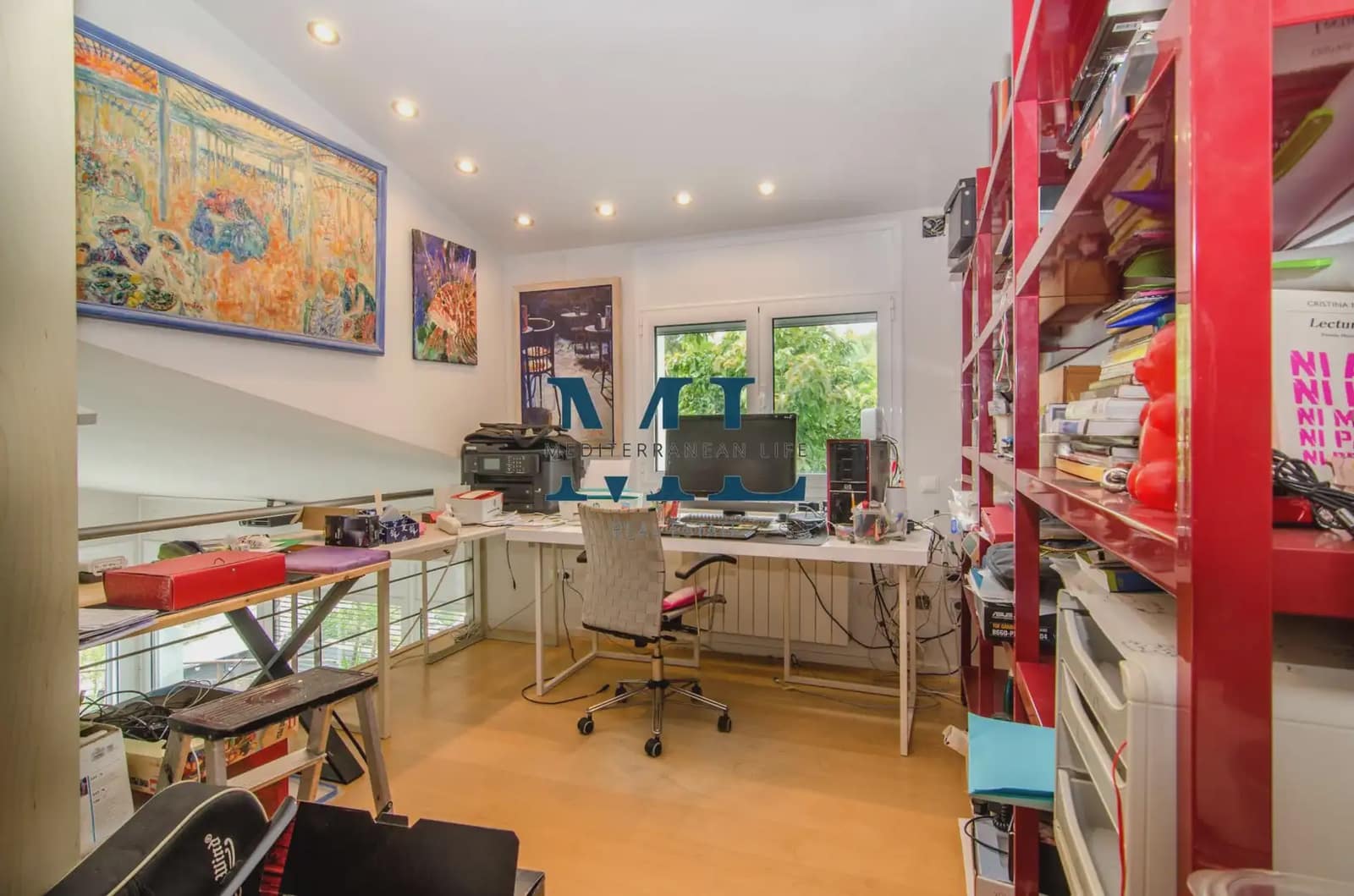 5 camera da letto Villa in vendita in Sant Pere de Ribes con piscina garage - 1.100.000 € (Rif: 10160658)
