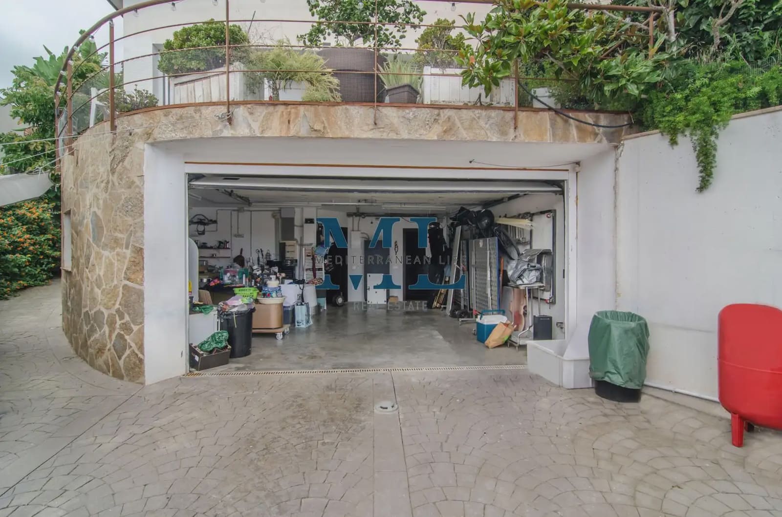 5 camera da letto Villa in vendita in Sant Pere de Ribes con piscina garage - 1.100.000 € (Rif: 10160658)