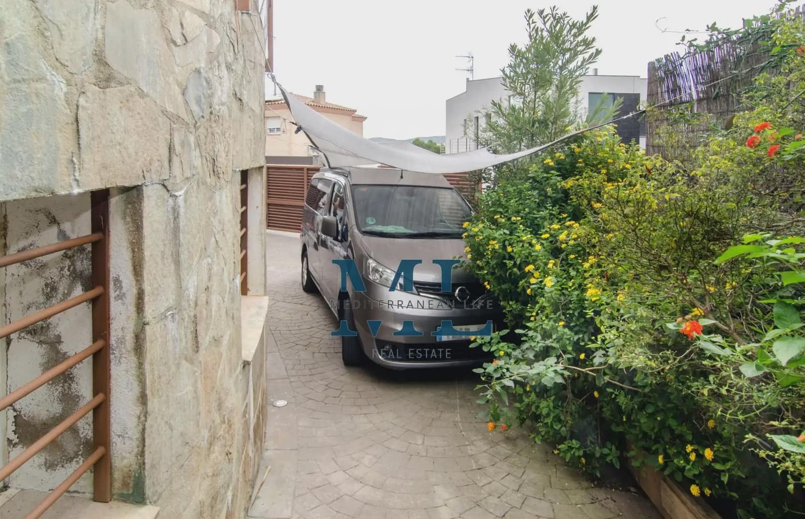 5 camera da letto Villa in vendita in Sant Pere de Ribes con piscina garage - 1.100.000 € (Rif: 10160658)