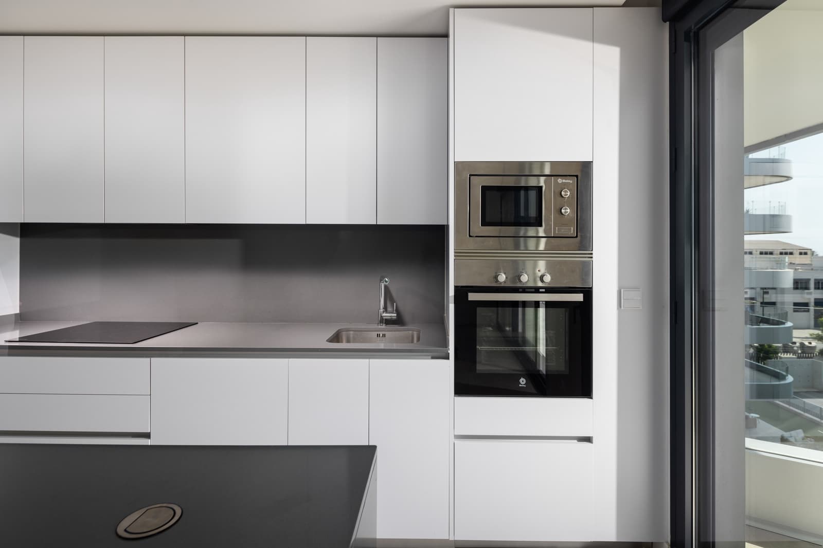 3 soverom Leilighet til salgs i Malaga by med svømmebasseng garasje - € 985 000 (Ref: 10057842)
