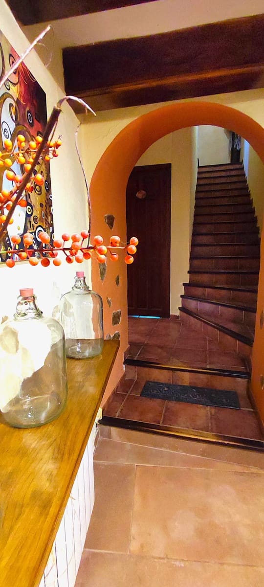 5 bedroom Finca/Country House for sale in Pratdip with pool garage - € 750,000 (Ref: 10057557)