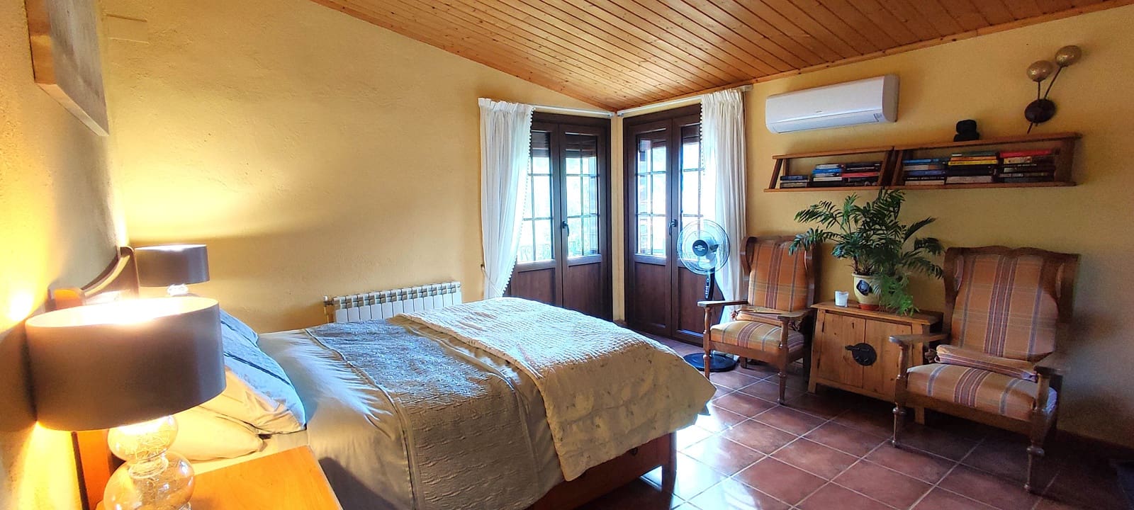 5 bedroom Finca/Country House for sale in Pratdip with pool garage - € 750,000 (Ref: 10057557)