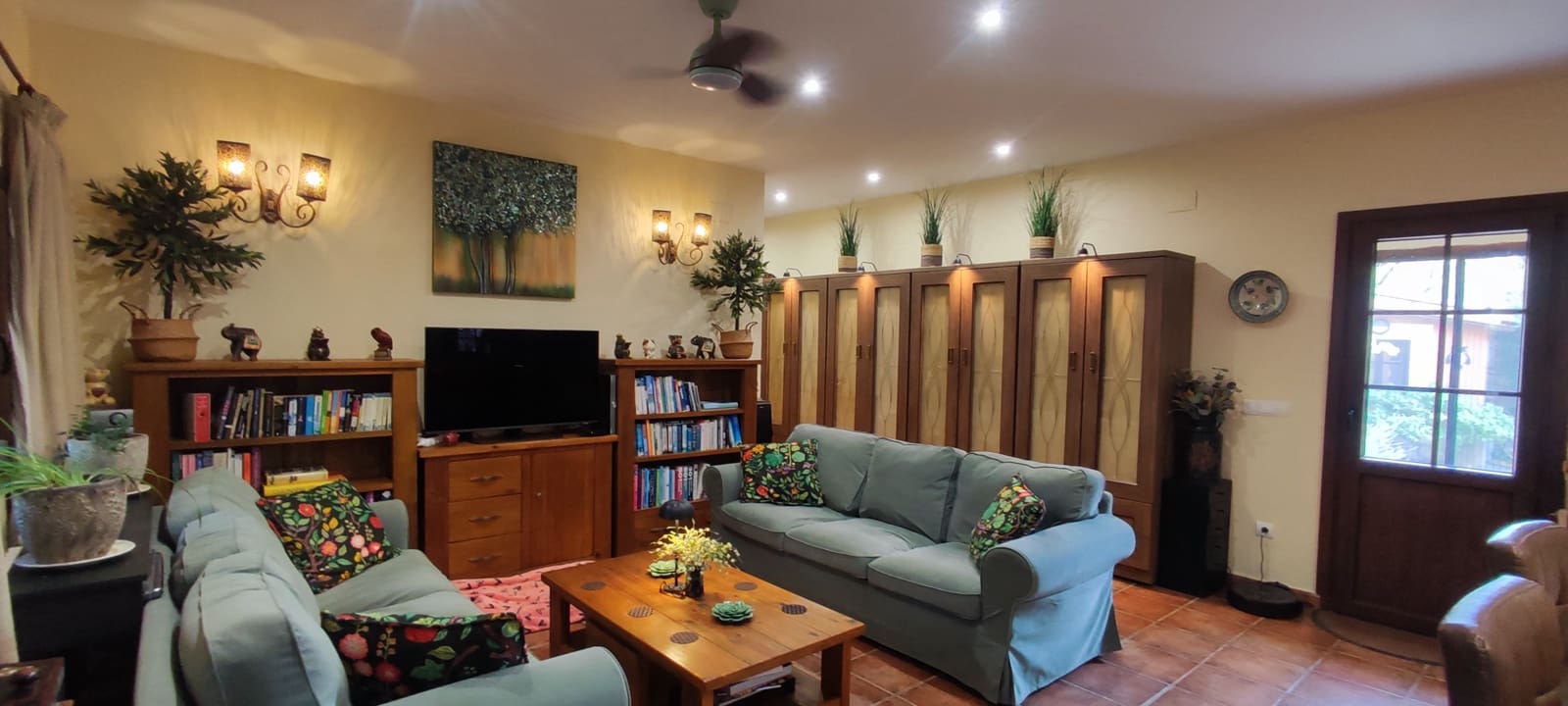 5 bedroom Finca/Country House for sale in Pratdip with pool garage - € 750,000 (Ref: 10057557)