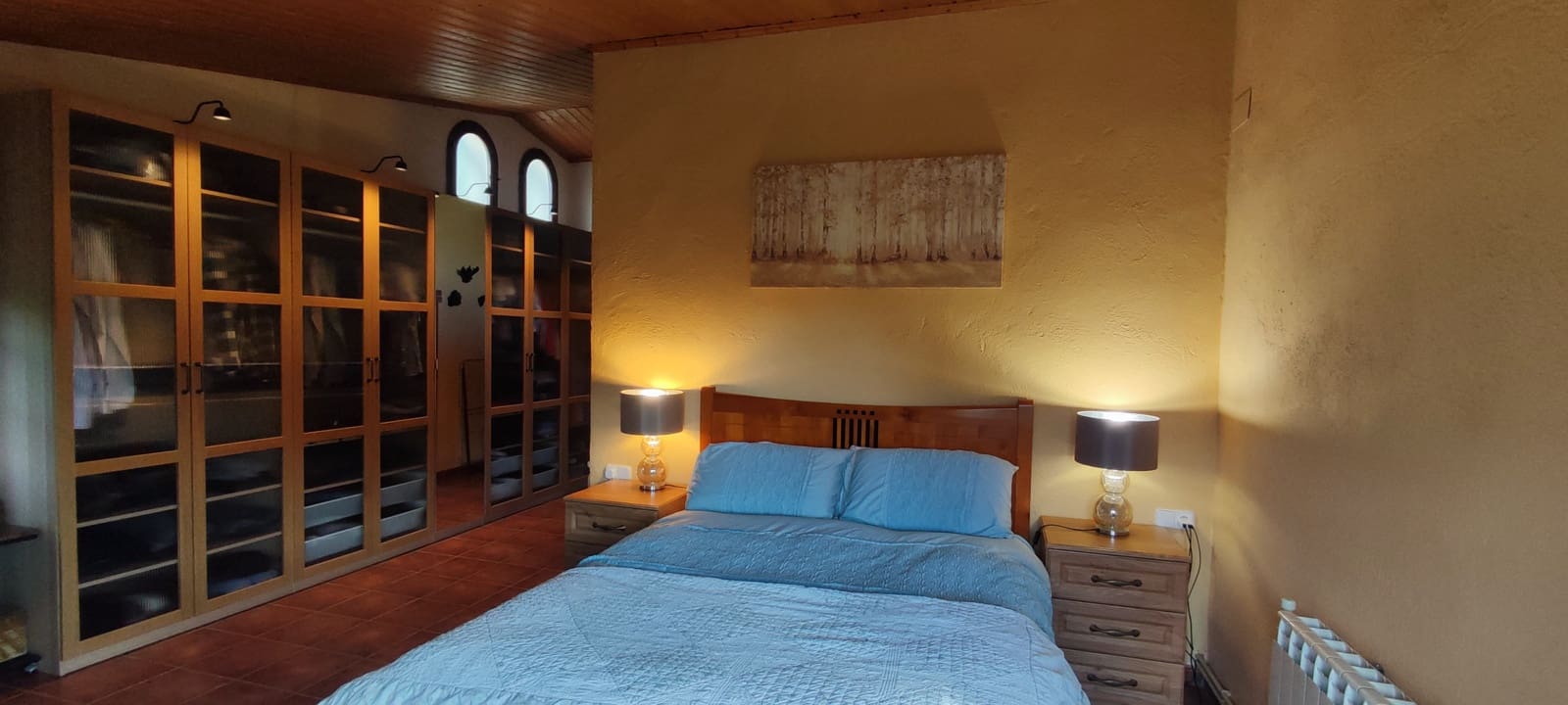 5 bedroom Finca/Country House for sale in Pratdip with pool garage - € 750,000 (Ref: 10057557)