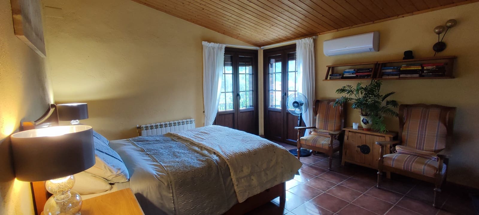 5 bedroom Finca/Country House for sale in Pratdip with pool garage - € 750,000 (Ref: 10057557)