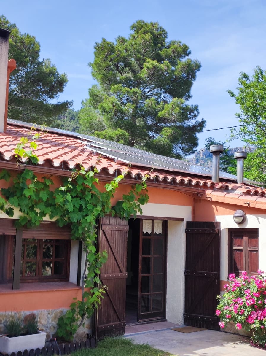 5 bedroom Finca/Country House for sale in Pratdip with pool garage - € 750,000 (Ref: 10057557)