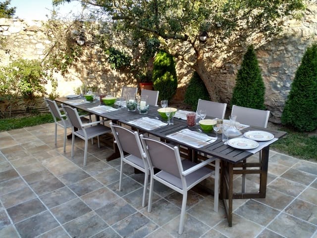 5 Zimmer Finca/Landgut zu verkaufen in Pratdip mit Pool Garage - 750.000 € (Ref: 10057557)