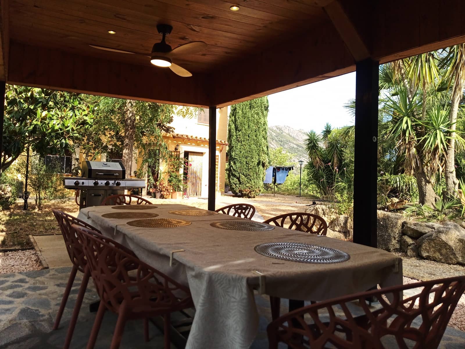 5 bedroom Finca/Country House for sale in Pratdip with pool garage - € 750,000 (Ref: 10057557)