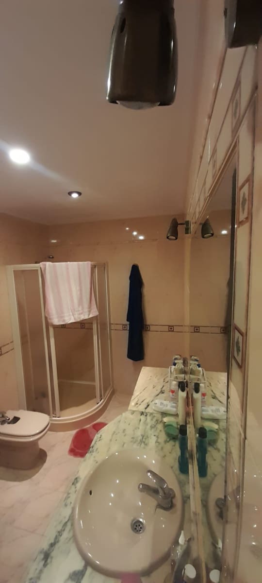 3 makuuhuone Omakotitalo myytävänä paikassa Puerto de la Torre mukana 
autotalli - 419 500 € (Ref: 10049605)