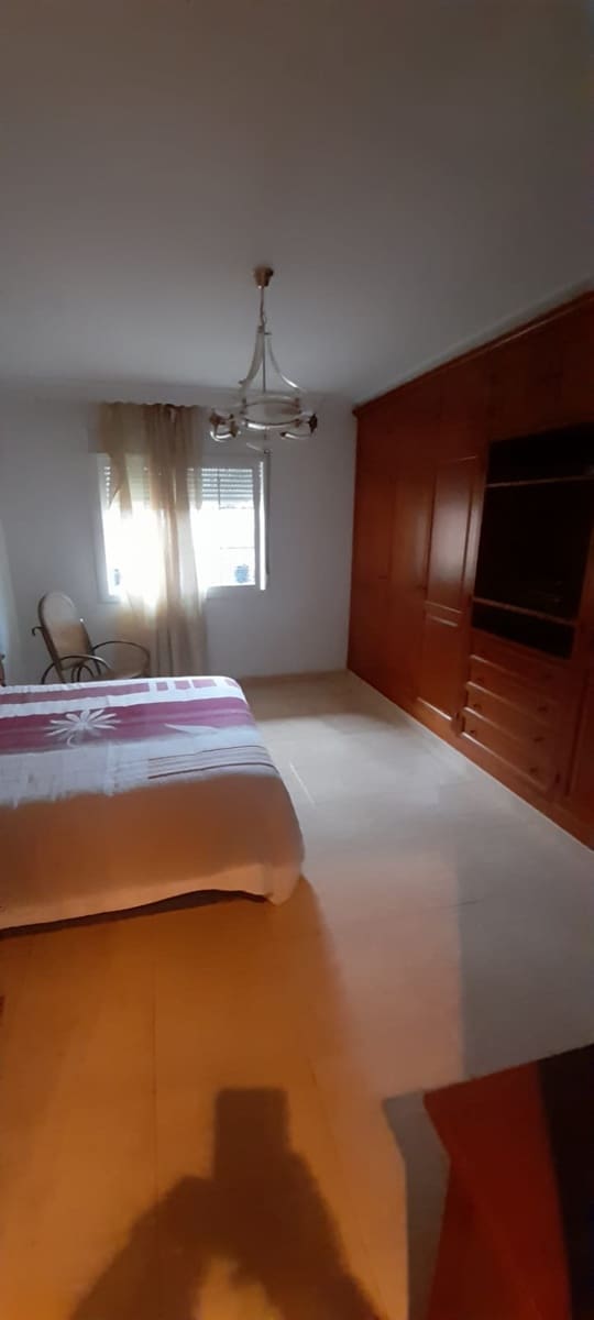 3 makuuhuone Omakotitalo myytävänä paikassa Puerto de la Torre mukana 
autotalli - 419 500 € (Ref: 10049605)