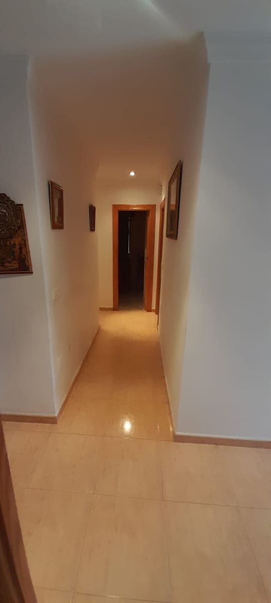 3 makuuhuone Omakotitalo myytävänä paikassa Puerto de la Torre mukana 
autotalli - 419 500 € (Ref: 10049605)