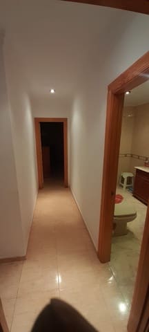 3 quarto Casa em Banda para venda em El Tomillar, Málaga cidade com garagem - 419 500 € (Ref: 10049605)