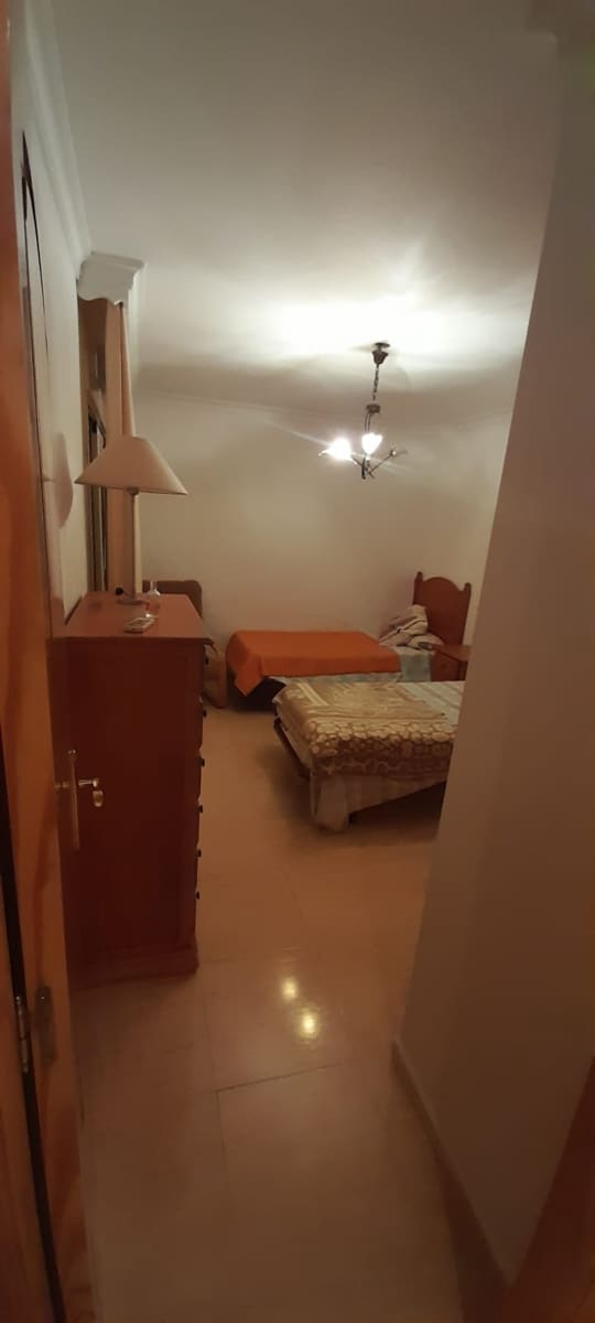 3 makuuhuone Omakotitalo myytävänä paikassa Puerto de la Torre mukana 
autotalli - 419 500 € (Ref: 10049605)