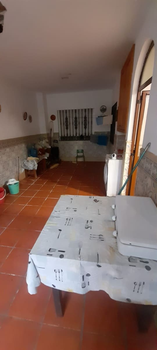 3 makuuhuone Omakotitalo myytävänä paikassa Puerto de la Torre mukana 
autotalli - 419 500 € (Ref: 10049605)