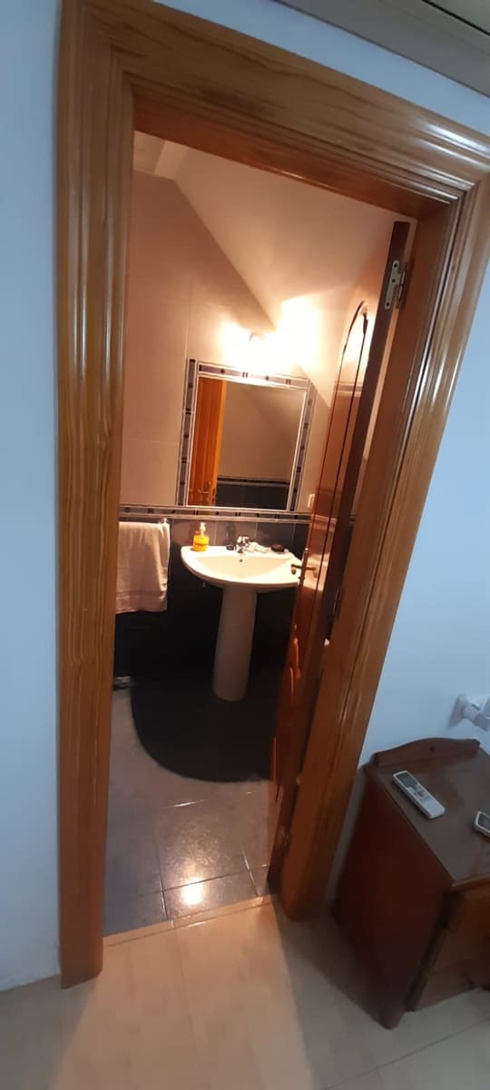 3 makuuhuone Omakotitalo myytävänä paikassa Puerto de la Torre mukana 
autotalli - 419 500 € (Ref: 10049605)