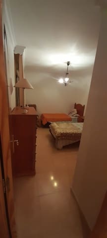 3 quarto Casa em Banda para venda em El Tomillar, Málaga cidade com garagem - 419 500 € (Ref: 10049605)