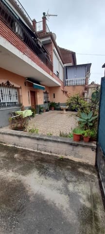 3 quarto Casa em Banda para venda em El Tomillar, Málaga cidade com garagem - 419 500 € (Ref: 10049605)