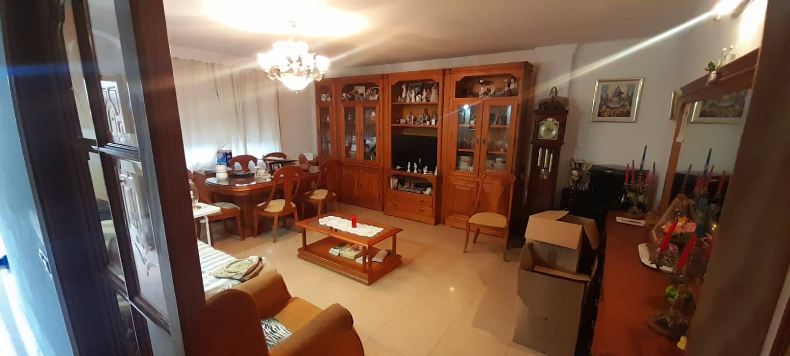 3 makuuhuone Omakotitalo myytävänä paikassa Puerto de la Torre mukana 
autotalli - 419 500 € (Ref: 10049605)