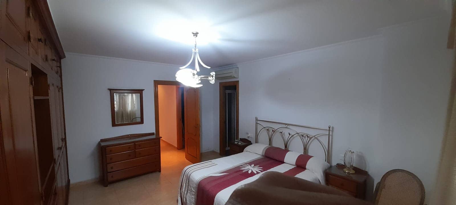 3 makuuhuone Omakotitalo myytävänä paikassa Puerto de la Torre mukana 
autotalli - 419 500 € (Ref: 10049605)