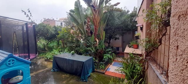 3 quarto Casa em Banda para venda em El Tomillar, Málaga cidade com garagem - 419 500 € (Ref: 10049605)