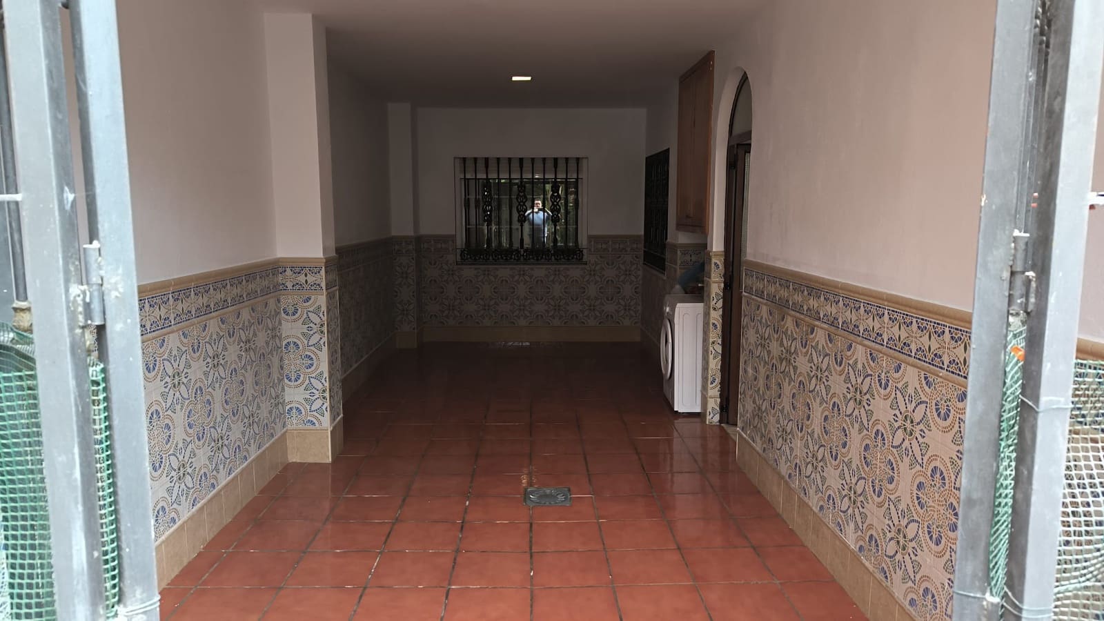 3 makuuhuone Omakotitalo myytävänä paikassa Puerto de la Torre mukana 
autotalli - 419 500 € (Ref: 10049605)