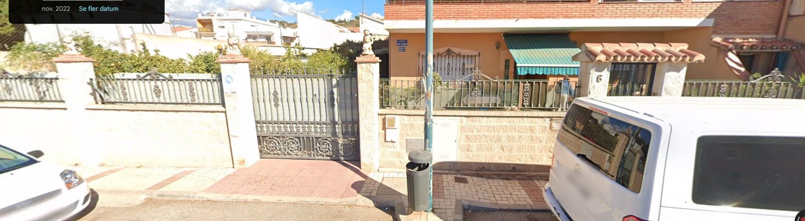 3 makuuhuone Omakotitalo myytävänä paikassa Puerto de la Torre mukana 
autotalli - 419 500 € (Ref: 10049605)