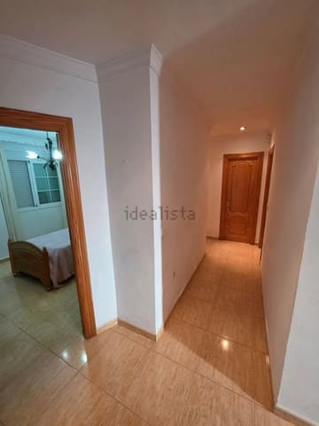 3 sypialnia Dom na sprzedaż w El Tomillar, Miasto Málaga z garażem - 419 500 € (Ref: 10049605)