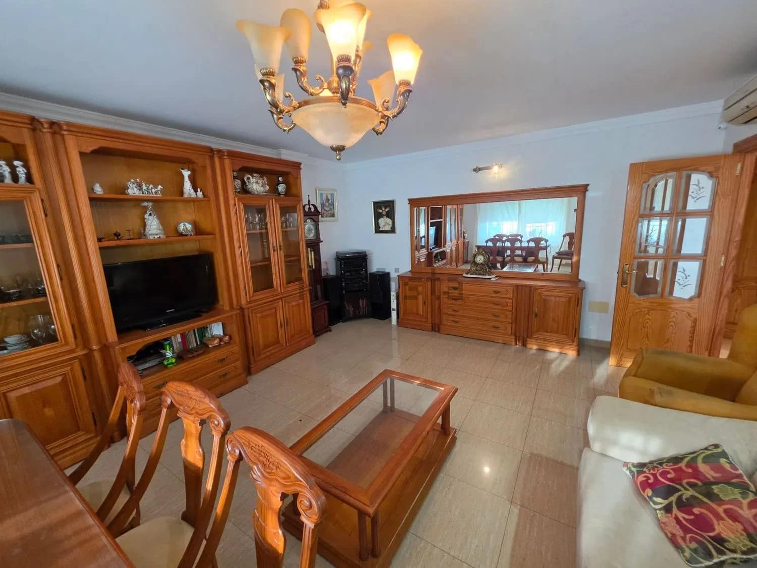 3 bedroom Townhouse for sale in Puerto de la Torre with garage - € 419,500 (Ref: 10049605)