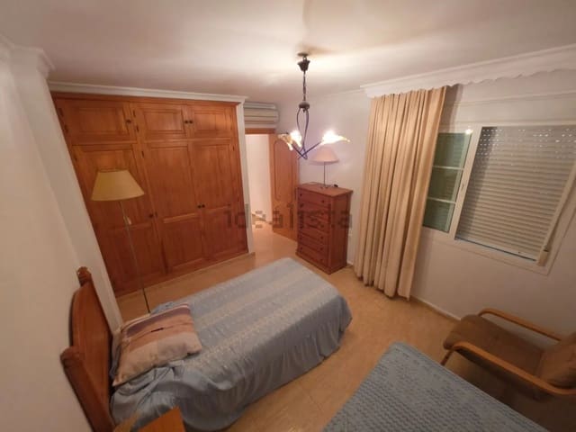 3 sypialnia Dom na sprzedaż w El Tomillar, Miasto Málaga z garażem - 419 500 € (Ref: 10049605)