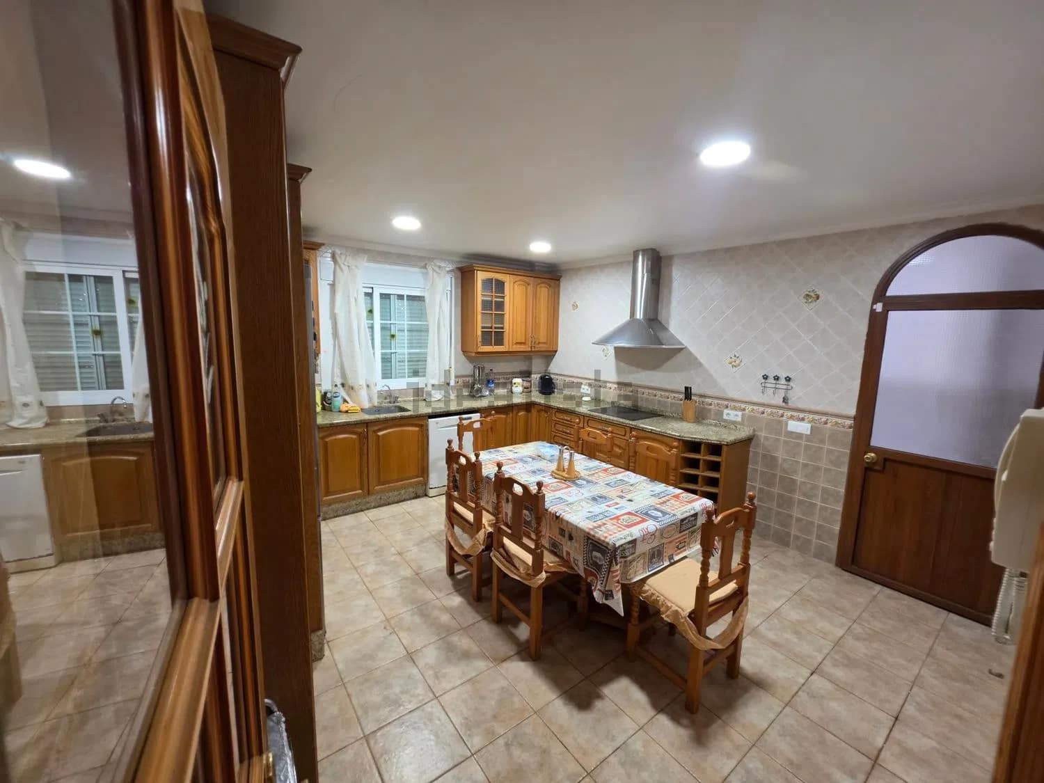 3 bedroom Townhouse for sale in Puerto de la Torre with garage - € 419,500 (Ref: 10049605)
