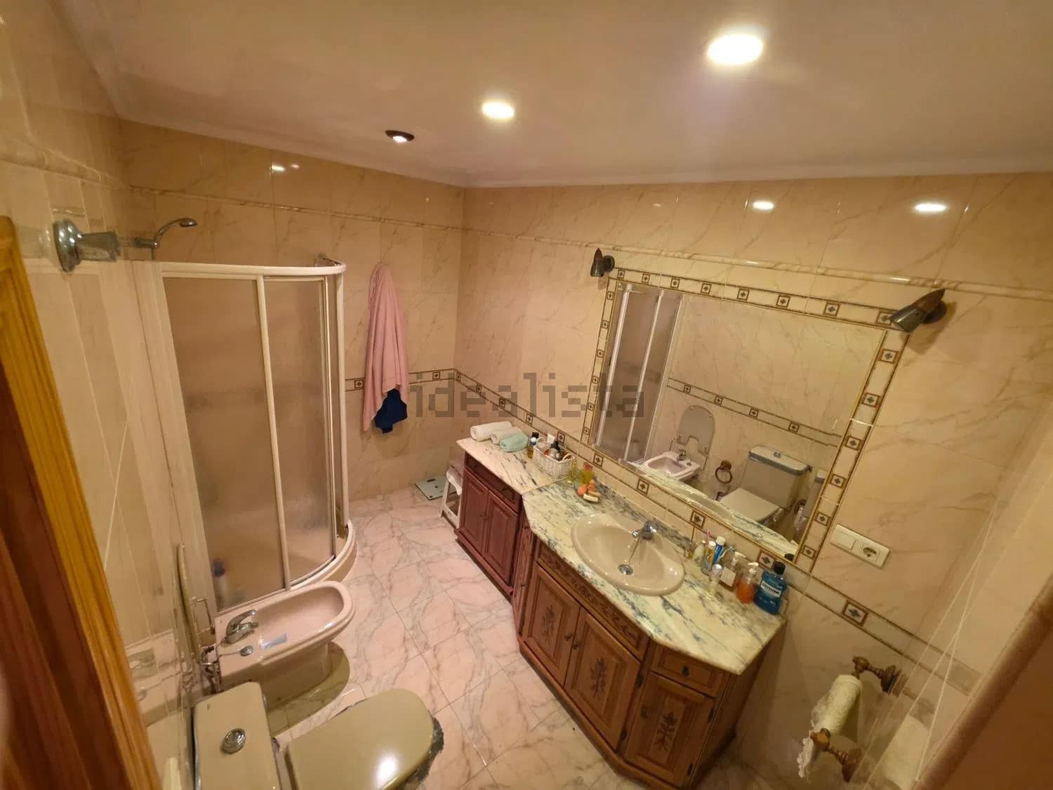 3 bedroom Townhouse for sale in Puerto de la Torre with garage - € 419,500 (Ref: 10049605)