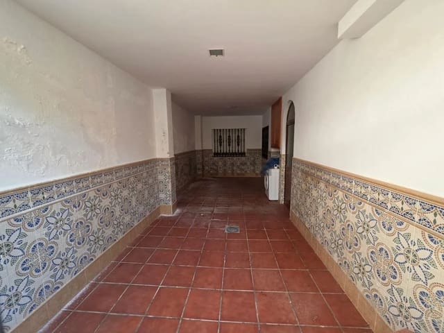 3 sypialnia Dom na sprzedaż w El Tomillar, Miasto Málaga z garażem - 419 500 € (Ref: 10049605)