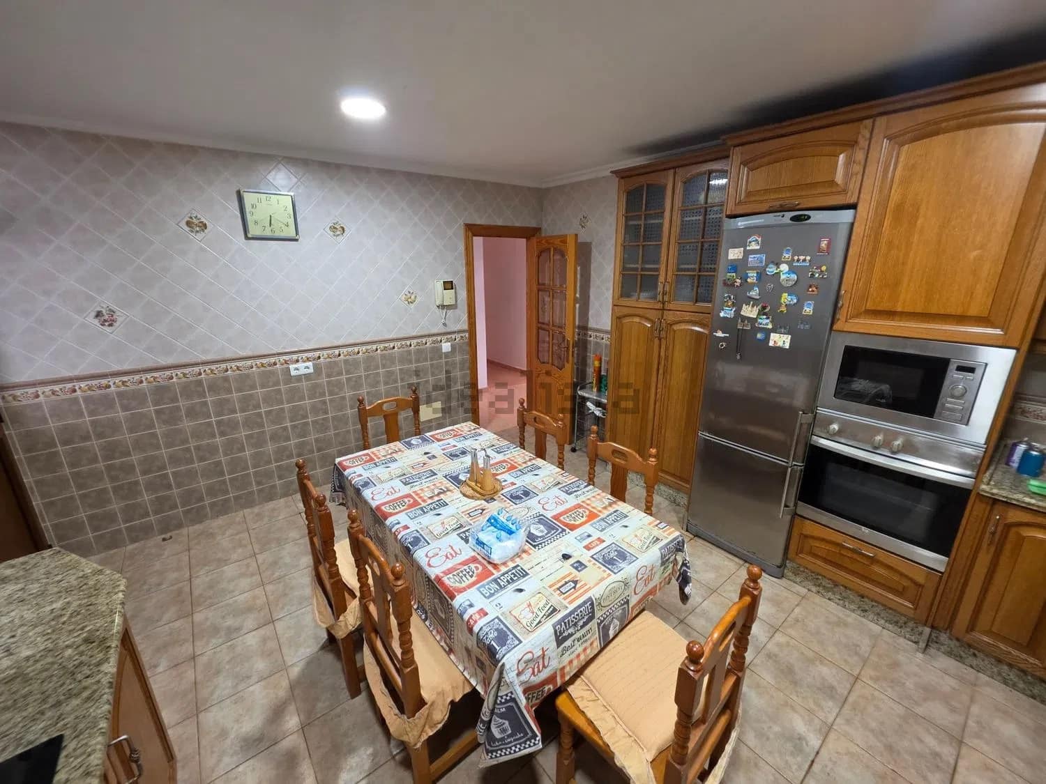 3 bedroom Townhouse for sale in Puerto de la Torre with garage - € 419,500 (Ref: 10049605)