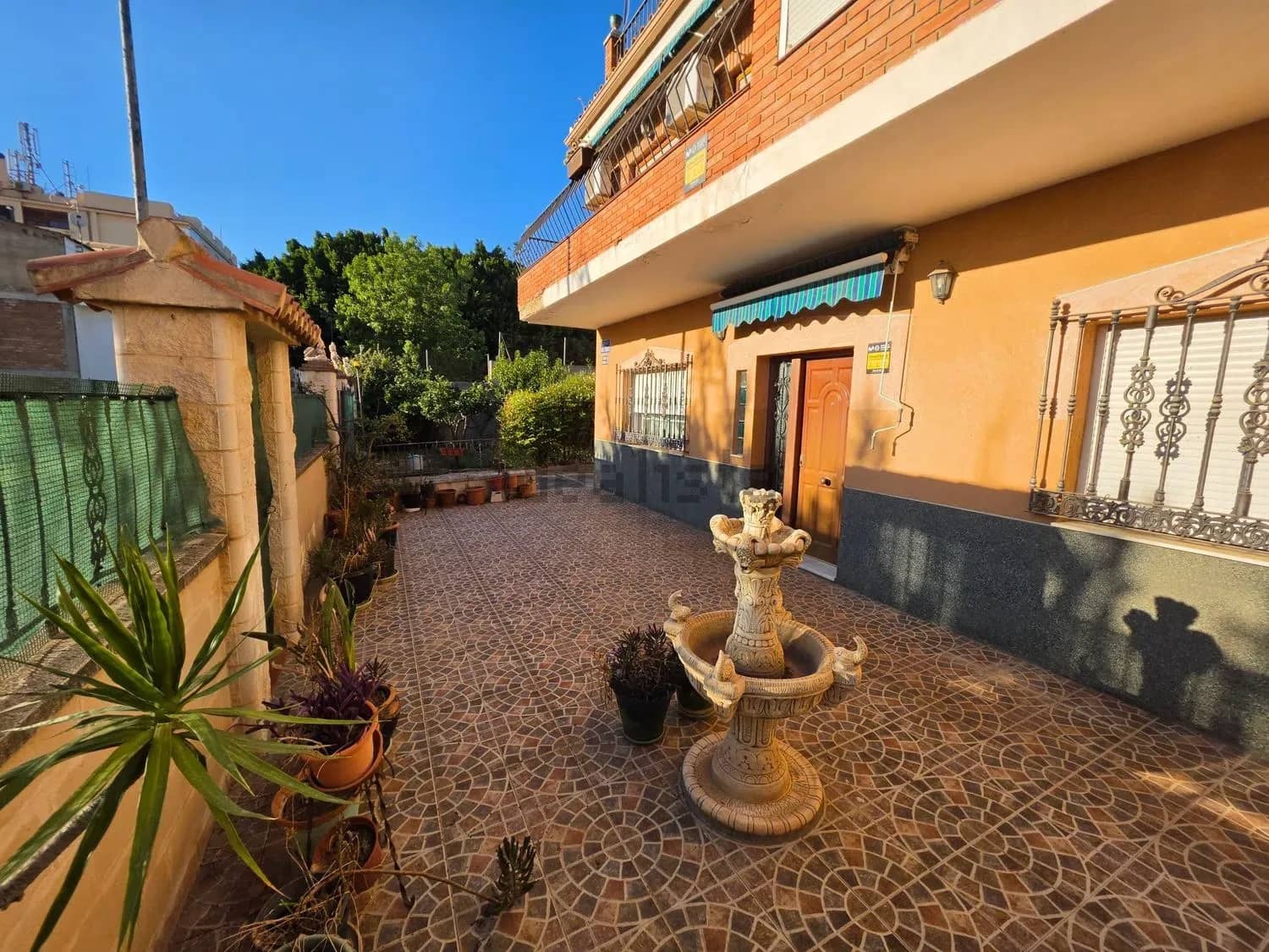 3 bedroom Townhouse for sale in Puerto de la Torre with garage - € 419,500 (Ref: 10049605)