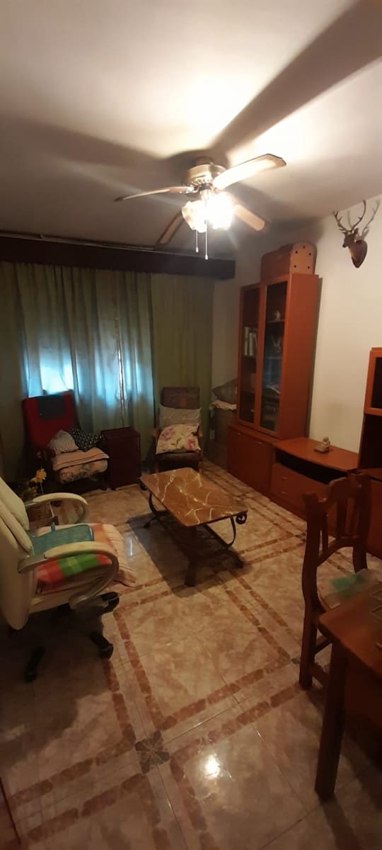 4 Zimmer Wohnung zu verkaufen in Puerto de la Torre - 319.000 € (Ref: 10049615)