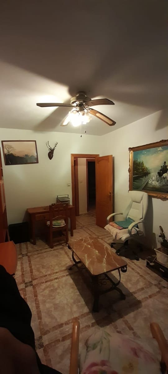 4 Zimmer Wohnung zu verkaufen in Puerto de la Torre - 319.000 € (Ref: 10049615)