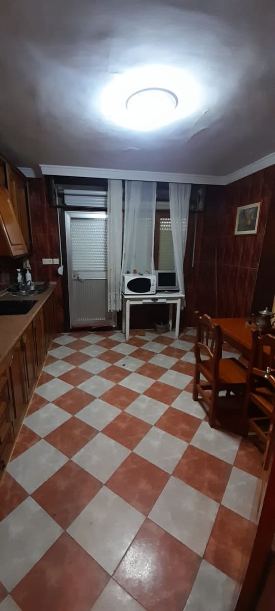 4 Zimmer Wohnung zu verkaufen in Puerto de la Torre - 319.000 € (Ref: 10049615)