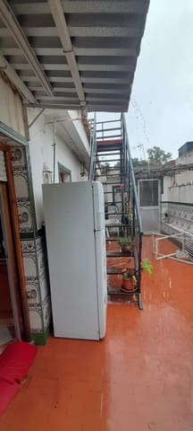 4 Zimmer Wohnung zu verkaufen in El Tomillar, Málaga Stadt - 319.000 € (Ref: 10049615)
