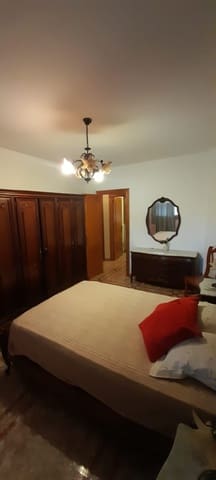 4 Zimmer Wohnung zu verkaufen in El Tomillar, Málaga Stadt - 319.000 € (Ref: 10049615)