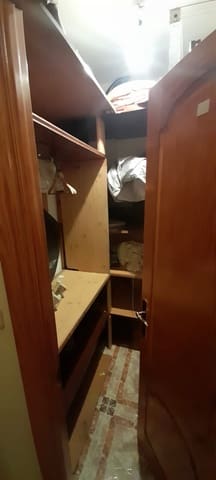 4 Zimmer Wohnung zu verkaufen in El Tomillar, Málaga Stadt - 319.000 € (Ref: 10049615)