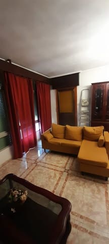 4 bedroom Flat for sale in El Tomillar, Málaga city - € 319,000 (Ref: 10049615)