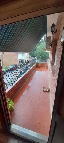 4 Zimmer Wohnung zu verkaufen in El Tomillar, Málaga Stadt - 319.000 € (Ref: 10049615)