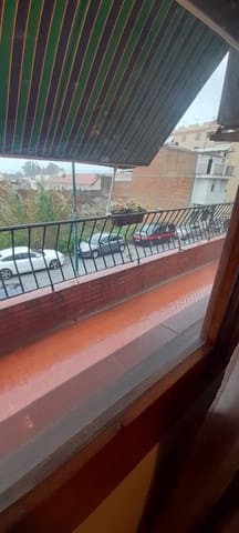4 Zimmer Wohnung zu verkaufen in El Tomillar, Málaga Stadt - 319.000 € (Ref: 10049615)